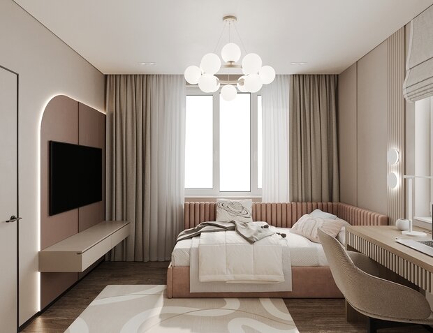 Фотография: в стиле – фото на INMYROOM