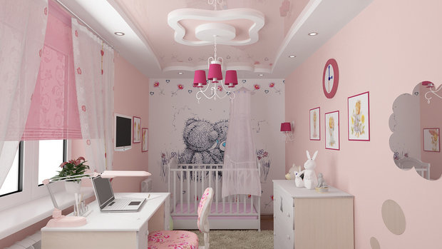Фото из портфолио мои интерьеры – фотографии дизайна интерьеров на INMYROOM