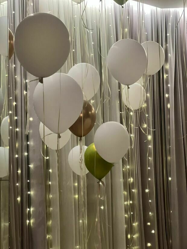 Фото из портфолио Оформление свадьбы – фотографии дизайна интерьеров на INMYROOM