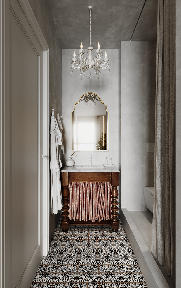 Фотография:  в стиле  – фото на INMYROOM