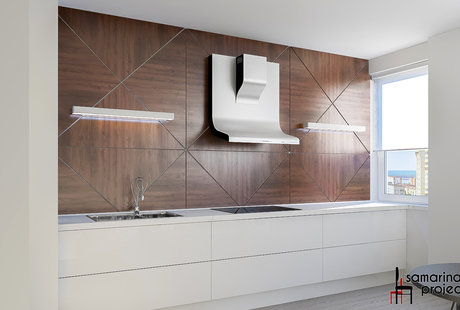 Уютная студенческая квартирка 