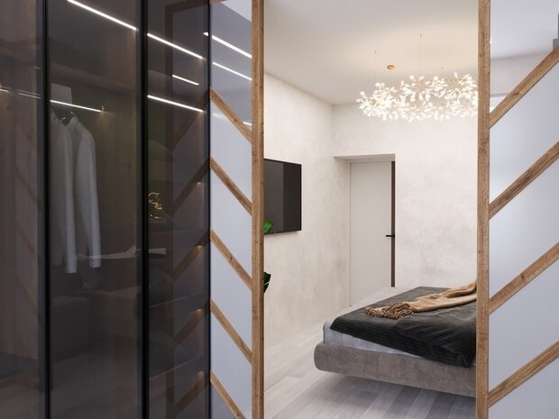 Фотография:  в стиле  – фото на INMYROOM