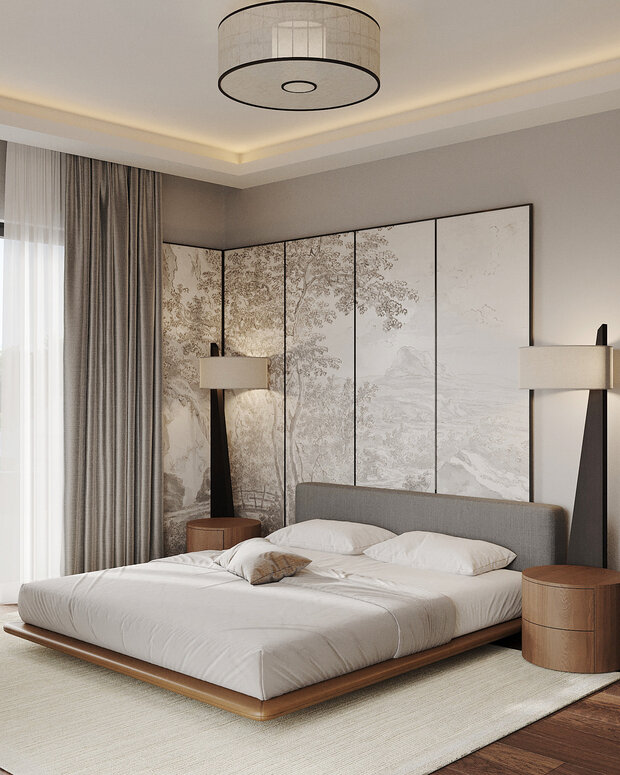 Фотография:  в стиле  – фото на INMYROOM
