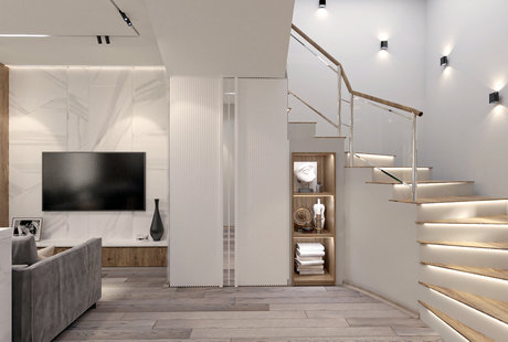 Коттндж ЖК "Сказка"