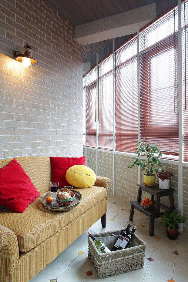 Фото из портфолио ЖК ЗОДИАК – фотографии дизайна интерьеров на INMYROOM