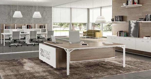 Фото из портфолио Фабрика QUADRIFOGLIO GROUP – фотографии дизайна интерьеров на INMYROOM