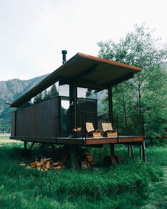 Фотография: в стиле Современный, – фото на INMYROOM Фотография: в стиле Современный, – фото на INMYROOM