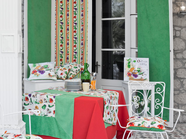 Фото из портфолио Часы на кухню – фотографии дизайна интерьеров на INMYROOM