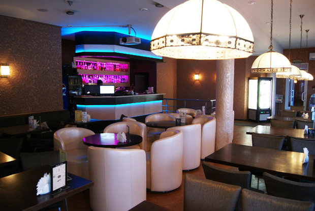 Фото из портфолио Мое избранное – фотографии дизайна интерьеров на INMYROOM