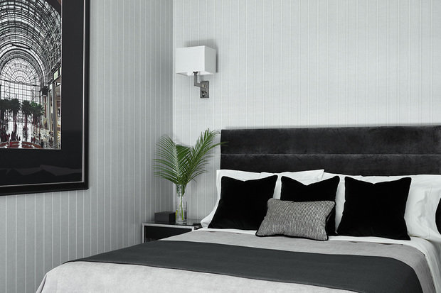 Фото из портфолио С натурой в унисон – фотографии дизайна интерьеров на INMYROOM