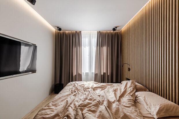 Фотография: в стиле – фото на INMYROOM