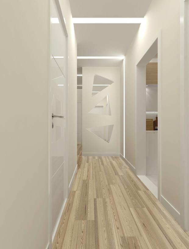 Фото из портфолио Caramel Tree – фотографии дизайна интерьеров на INMYROOM