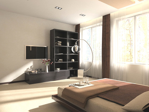 Фото из портфолио кв_улица_Вавилова – фотографии дизайна интерьеров на INMYROOM