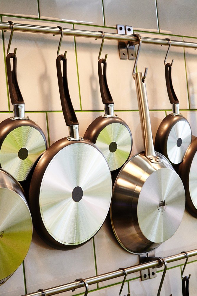 Фотография: Кухня и столовая в стиле Современный, Скандинавский, Индустрия, События, IKEA, Маркет, Эко, Artplay – фото на INMYROOM Фотография: Кухня и столовая в стиле Современный, Скандинавский, Индустрия, События, IKEA, Маркет, Эко, Artplay – фото на INMYROOM