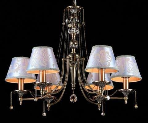 Фото из портфолио Коллекция Royal Classic – фотографии дизайна интерьеров на INMYROOM