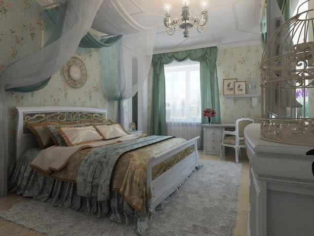Фото из портфолио Дизайн интерьера дома в г. Энгельсе 600 кв.м – фотографии дизайна интерьеров на INMYROOM