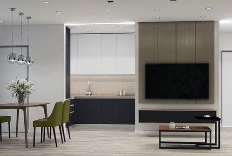 Квартира Сургут