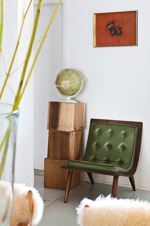 Фото из портфолио Построить свою творческую вселенную)))) – фотографии дизайна интерьеров на INMYROOM