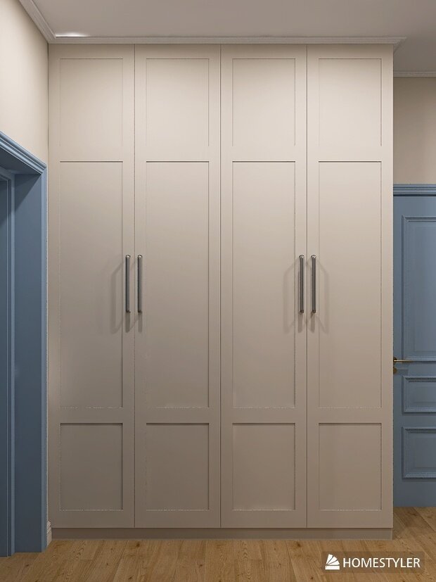 Фотография:  в стиле  – фото на INMYROOM