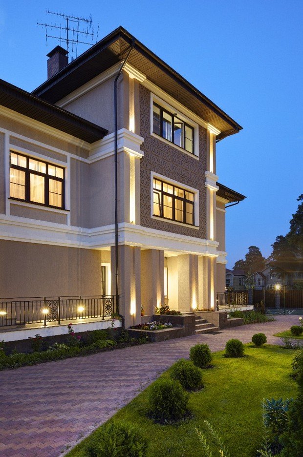 Фото из портфолио Мои избранные статьи – фотографии дизайна интерьеров на INMYROOM