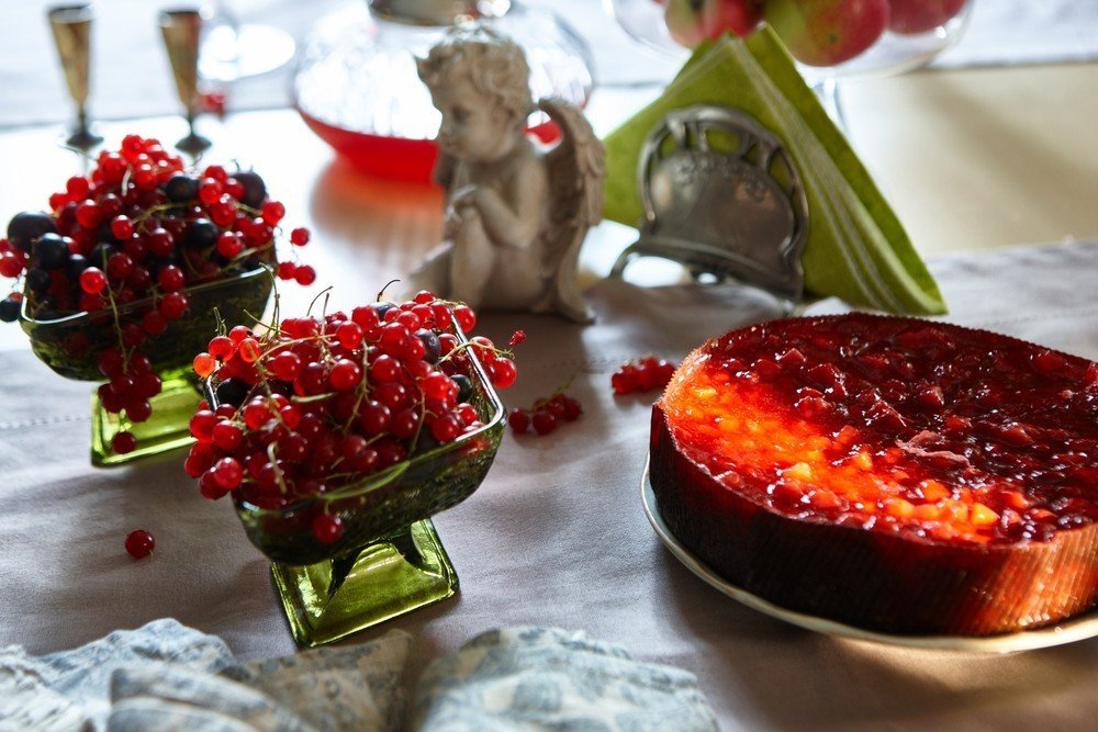 Фотография: в стиле , Дом, Проект недели, Светлана Ильина, 4 и больше, Более 90 метров, ЖК «Суханово-парк» – фото на INMYROOM