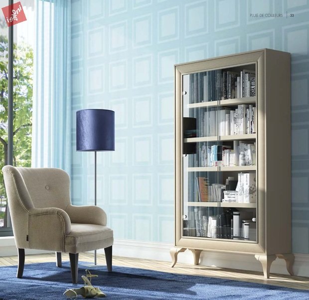 Фото из портфолио Дизайнерская мебель от La Ebanisteria – фотографии дизайна интерьеров на INMYROOM