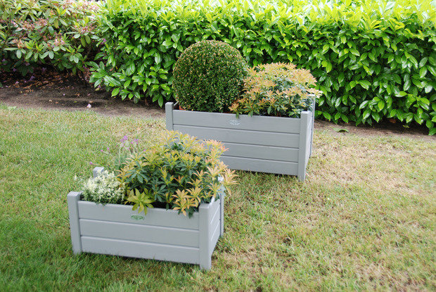 Фото из портфолио Farm Folklore – фотографии дизайна интерьеров на INMYROOM