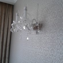 Фото из портфолио Квартира бизнес-леди. – фотографии дизайна интерьеров на INMYROOM