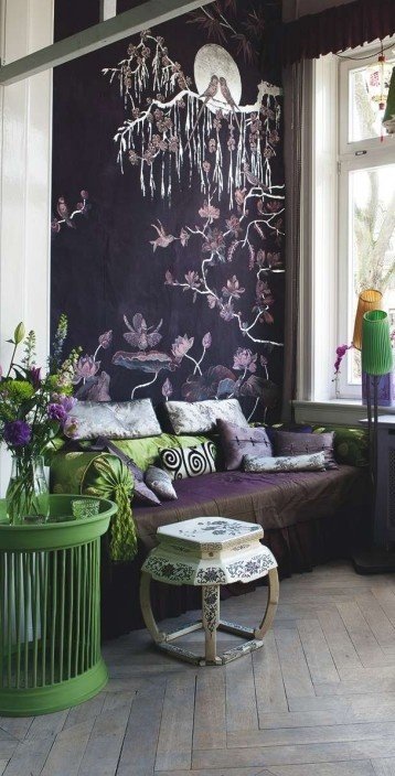 Фото из портфолио Мои избранные статьи – фотографии дизайна интерьеров на INMYROOM