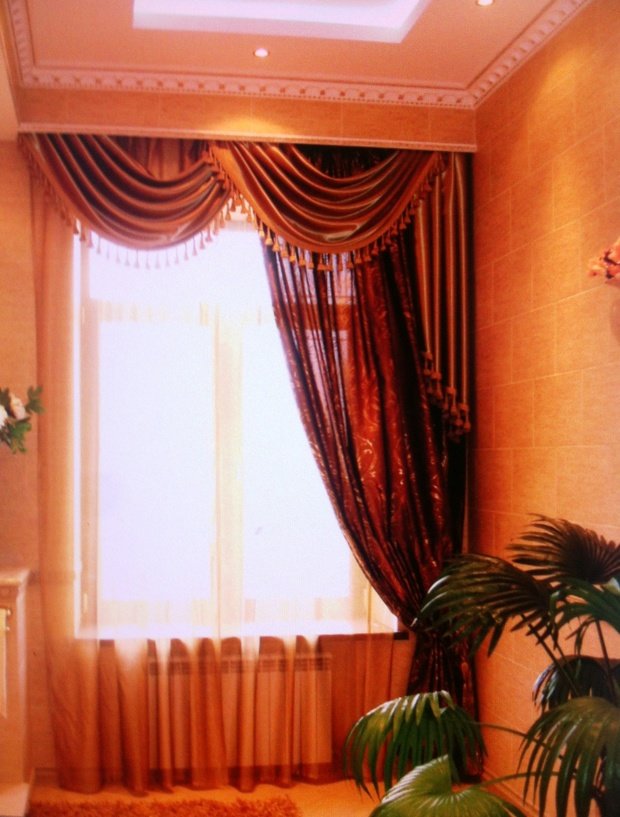 Фото из портфолио Портфолио – фотографии дизайна интерьеров на INMYROOM