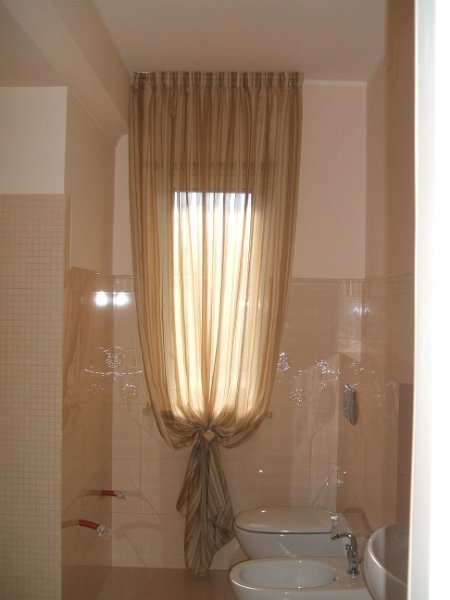 Фото из портфолио Шторы – фотографии дизайна интерьеров на INMYROOM