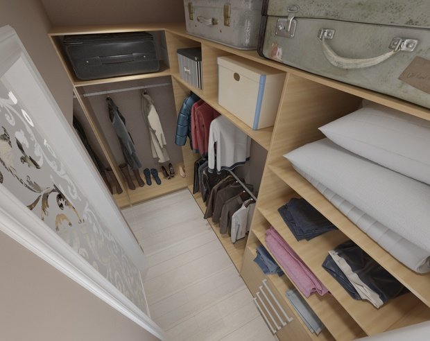 Фото из портфолио Четырехкомнатная московская квартира 180 кв . м в неоклассическом стиле – фотографии дизайна интерьеров на INMYROOM