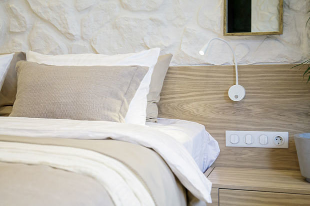 Фото из портфолио CABAÑA – фотографии дизайна интерьеров на INMYROOM