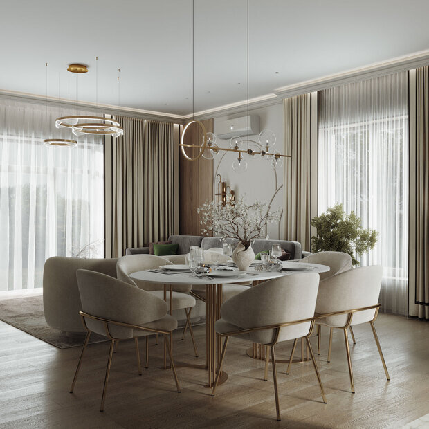 Фотография:  в стиле  – фото на INMYROOM