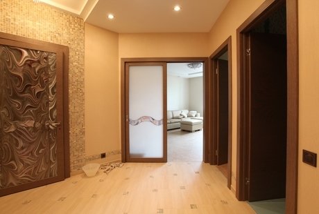Ремонт квартир в Москве 9162223895
