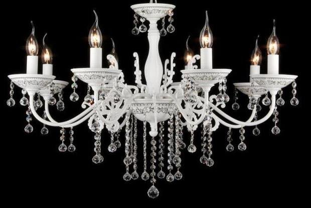 Фото из портфолио Коллекция Elegant – фотографии дизайна интерьеров на INMYROOM