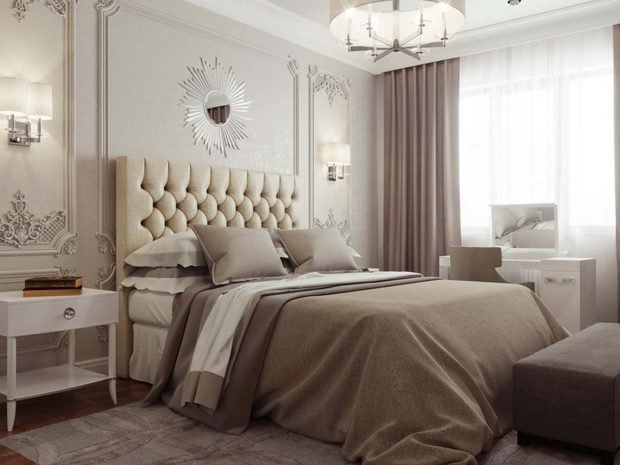 Фото из портфолио ЖК «Дыхание» 105 кв.м. – фотографии дизайна интерьеров на INMYROOM