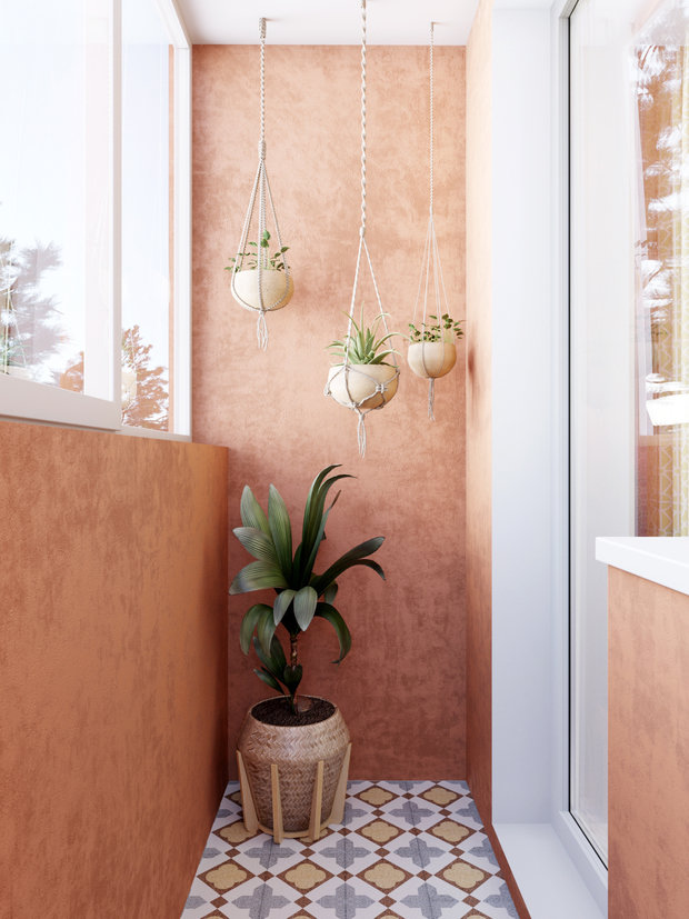 Фото из портфолио Восточные сказки – фотографии дизайна интерьеров на INMYROOM