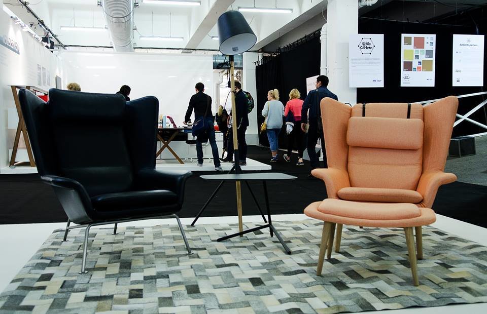 Фотография: Мебель и свет в стиле Современный, Эклектика, Индустрия, События, Лондон, B&B Italia – фото на INMYROOM Фотография: Мебель и свет в стиле Современный, Эклектика, Индустрия, События, Лондон, B&B Italia – фото на INMYROOM