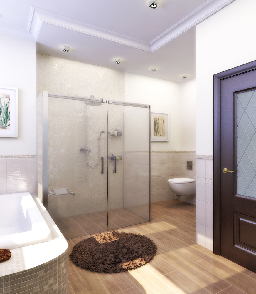 Фото из портфолио Дом, классика. г.Вертер, Германия – фотографии дизайна интерьеров на INMYROOM Фото из портфолио Дом, классика. г.Вертер, Германия – фотографии дизайна интерьеров на INMYROOM