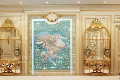 Amazing home designs by Katrina Antonovich