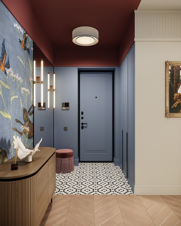 Фотография: в стиле – фото на INMYROOM