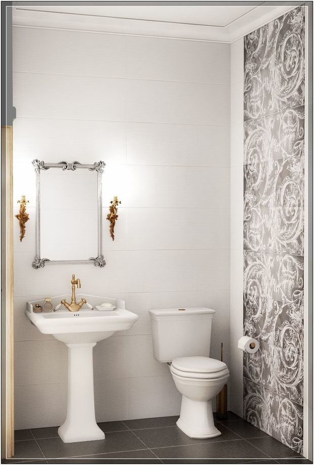 Фото из портфолио бриз – фотографии дизайна интерьеров на InMyRoom.ru