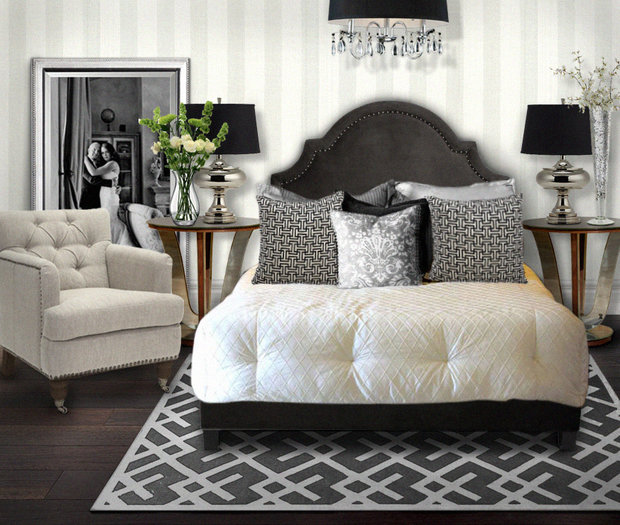 Фото из портфолио Коллажи-концепты – фотографии дизайна интерьеров на INMYROOM
