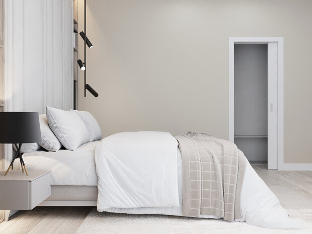 Фото из портфолио  дом 220 метров- современный стиль – фотографии дизайна интерьеров на INMYROOM