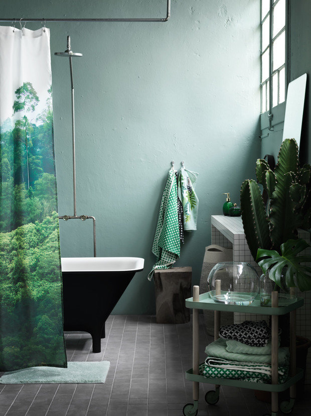 Фото из портфолио Работы фотографа Marcus Lawett – фотографии дизайна интерьеров на INMYROOM