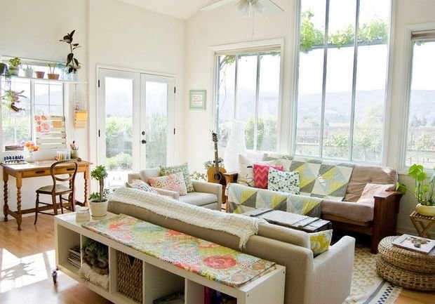 Фото из портфолио Что меня вдохновляет – фотографии дизайна интерьеров на INMYROOM