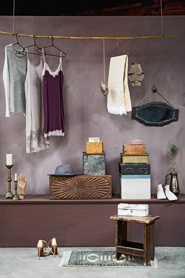 Фото из портфолио Мой дом-моя крепость – фотографии дизайна интерьеров на INMYROOM