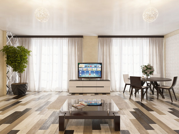 Фото из портфолио 3d визуализация – фотографии дизайна интерьеров на INMYROOM