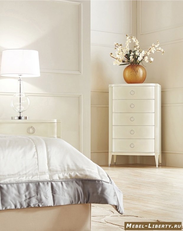 Фото из портфолио Выгодно Fratelli Barri – фотографии дизайна интерьеров на INMYROOM